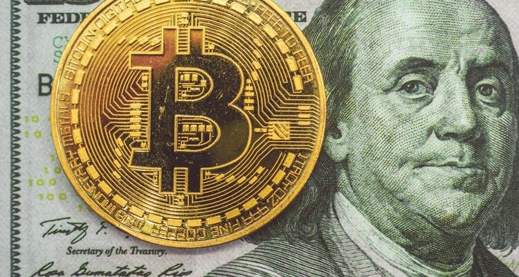 First Cryptocurrency Investment