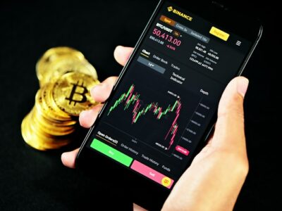 Best Cryptocurrency to buy