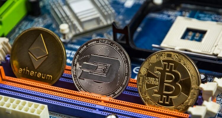 is crypto currency safe to invest in