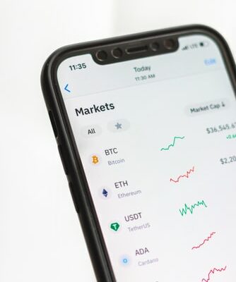 how to invest in cryptocurrency