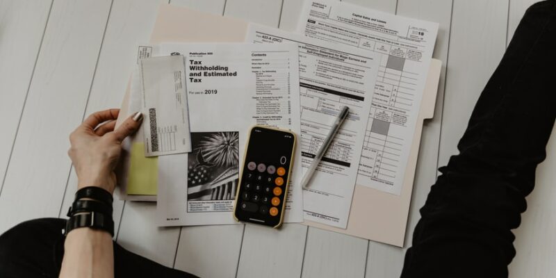 Financial Tips