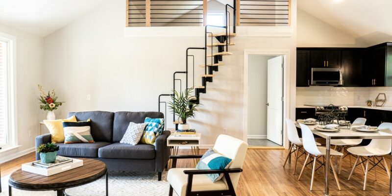 Investment in Real Estate